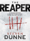 The Reaper (eBook): D. I. Damen Brook Series, Book 1